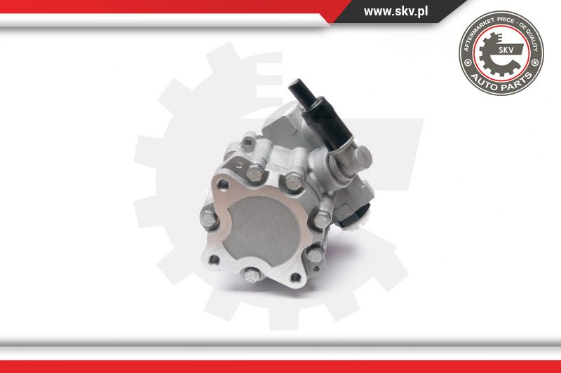 Pompa servodirectiei ; AUDI A4 B6 B7 ; 8E0145155F