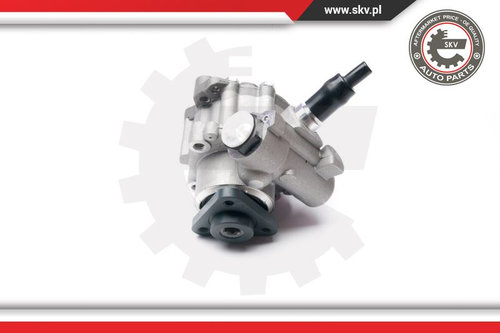 Pompa servodirectiei ; AUDI A4 B6 B7 SEAT Exeo ; 8E0145155N