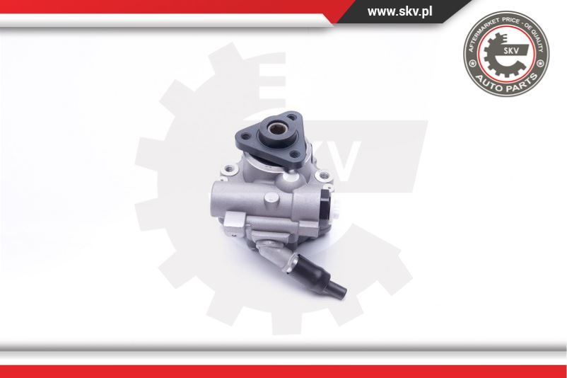 Pompa servodirectiei ; AUDI A4 (B8) A5 ; 8K0145155K