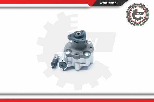 Pompa servodirectiei ; AUDI A6 (C6) ; 4F0145155T