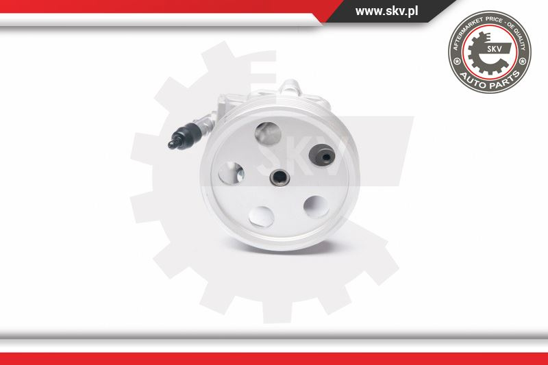 Pompa servodirectiei ; AUDI Q5 (8R) ; 8R0145153
