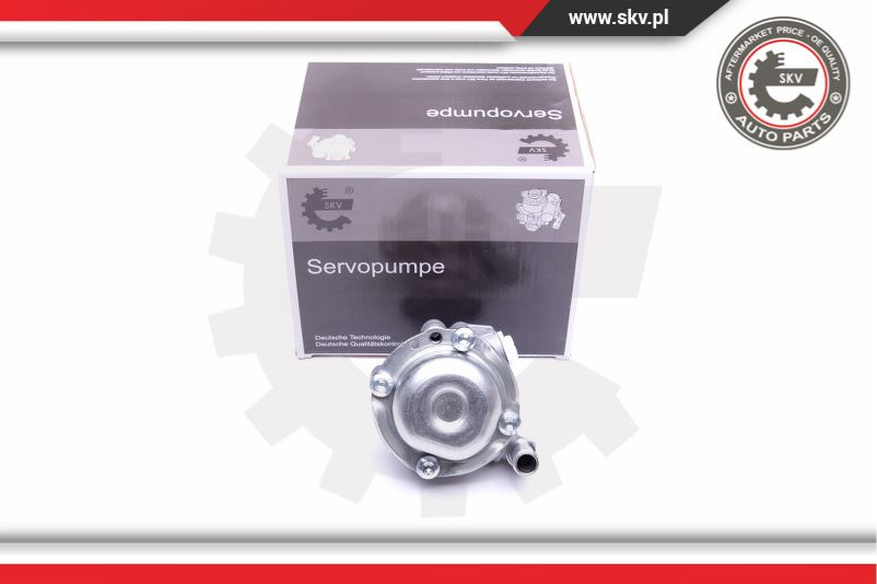 Pompa servodirectiei ; BMW 3 E46 ; 32416760036