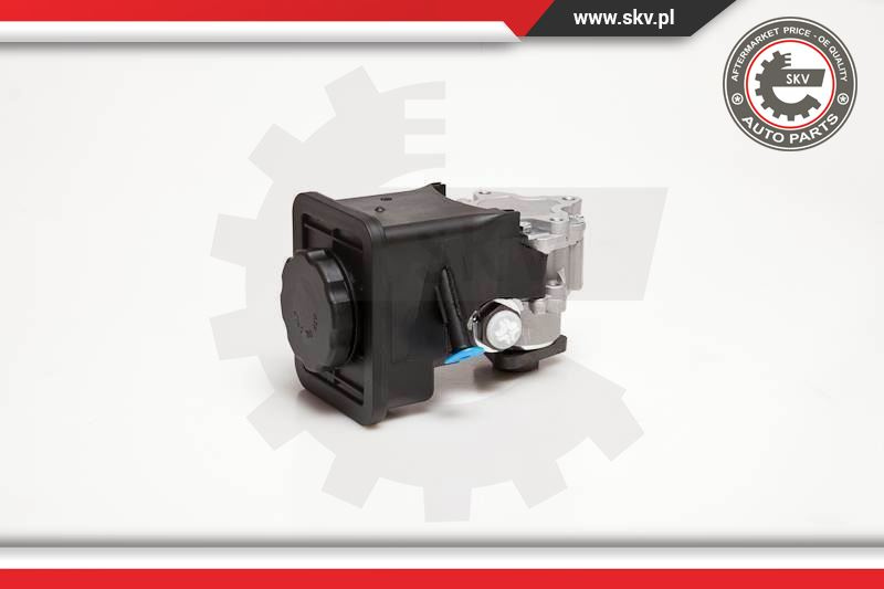 Pompa servodirectiei ; BMW 3 E46 5 E39 X5 E53 ; 32411095155