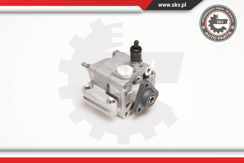 Pompa servodirectiei ; BMW 3 E46 ; 6758595