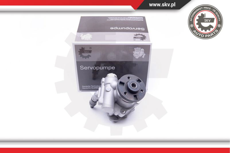 Pompa servodirectiei ; BMW 3 (E90) 3.0 diesel ; 32416783486