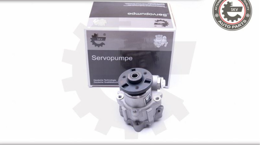 Pompa servodirectiei ; BMW 5 (E60) 2.5 3.0 ; 32414038768