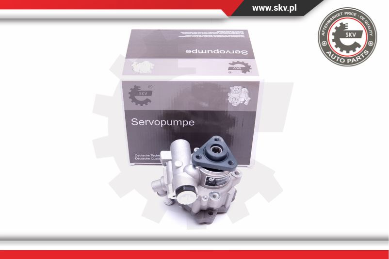 Pompa servodirectiei ; BMW 7 (E65 E66 E67) 3.6 4.4 ; 32416756175