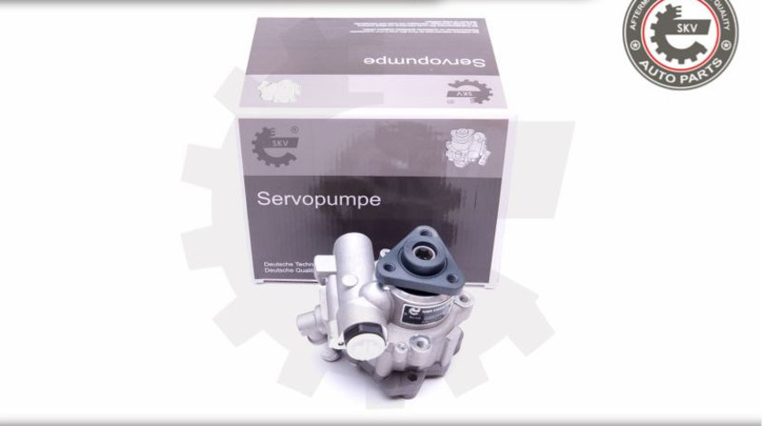 Pompa servodirectiei ; BMW 7 (E65 E66 E67) 3.6 4.4 ; 32416756175