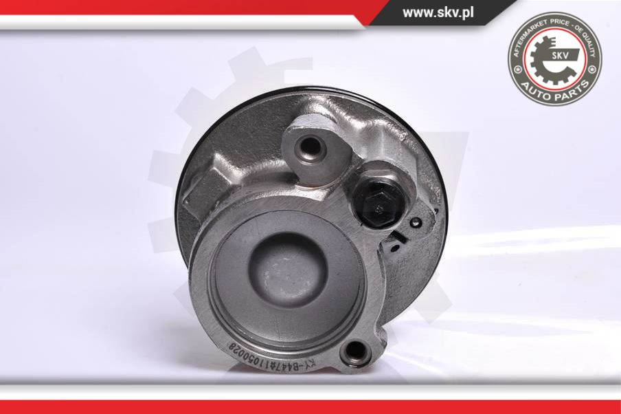 Pompa servodirectiei ; CHRYSLER Voyager ; 5274132