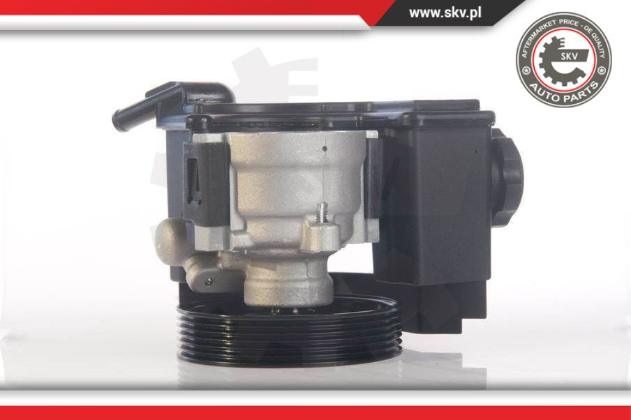 Pompa servodirectiei ; CITROEN Berlingo Xsara PEUGEOT 206 Partner ; 4007V6