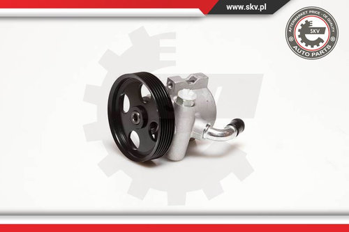 Pompa servodirectiei ; CITROEN Berlingo ZX PEUGEOT 306 405 Partner ; 40075C