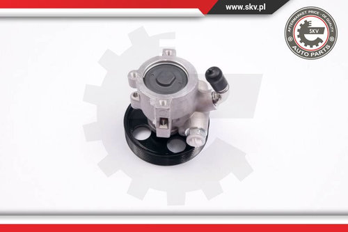 Pompa servodirectiei ; CITROEN Berlingo ZX PEUGEOT 306 405 Partner ; 40075C