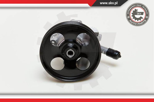 Pompa servodirectiei ; CITROEN C4 C5 II III PEUGEOT 206 207 307 407 ; 9656405380