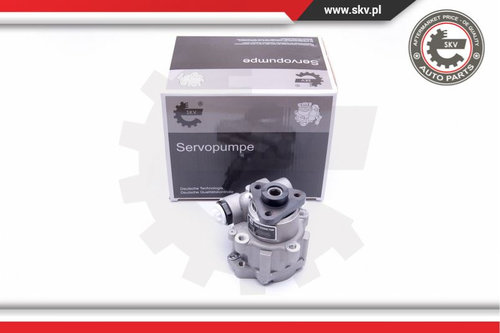 Pompa servodirectiei ; CITROEN Evasion FIAT Ulysse PEUGEOT 806 1.8 2.0 ; 9615918188