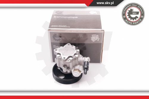 Pompa servodirectiei ; CITROEN Jumpy FIAT Scudo PEUGEOT 406 Expert ; 9633878481