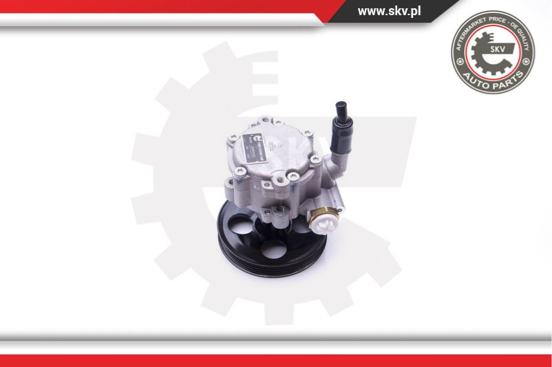 Pompa servodirectiei ; DACIA Logan Sandero 1.2 ; 49110-1451R
