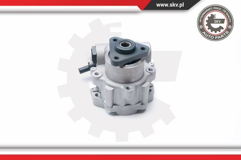 Pompa servodirectiei ; FIAT Ulysse LANCIA Kappa PEUGEOT 406 806 ; 71788799