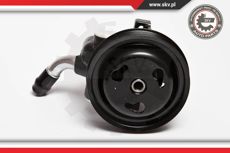 Pompa servodirectiei ; FORD Courier Escort Fiesta IV ; F6RC3A674EA