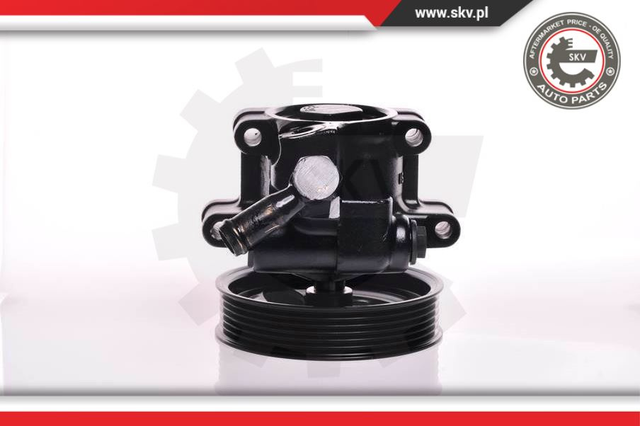Pompa servodirectiei ; FORD Courier Fiesta IV KA ; 4032436