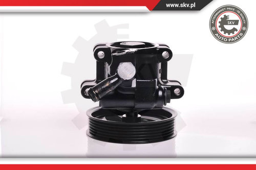 Pompa servodirectiei ; FORD Courier Fiesta IV KA ; 4032436