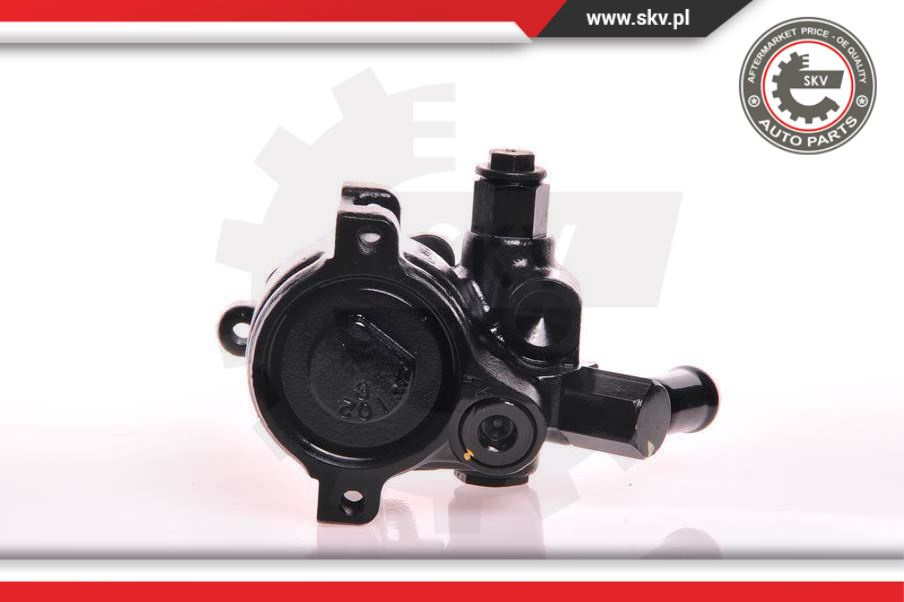 Pompa servodirectiei ; FORD Courier Fiesta ; F4RC3A674EC
