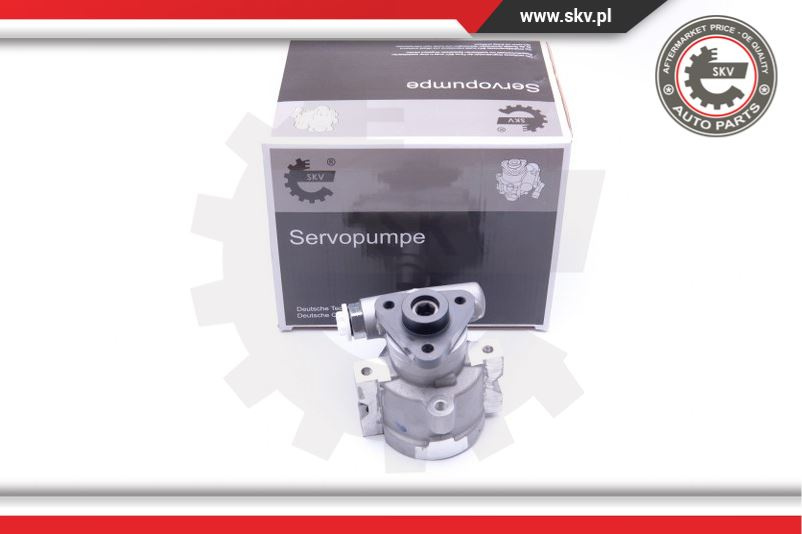 Pompa servodirectiei ; FORD Escort V VI 1.8 diesel ; 91AB3A674BA