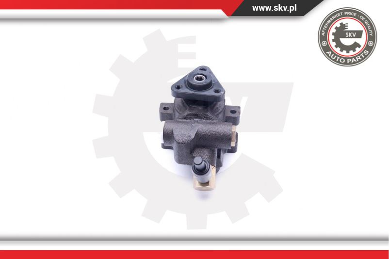 Pompa servodirectiei ; FORD Fiesta III IV 1.1 1.3 1.4 ; F4RC3A674GD