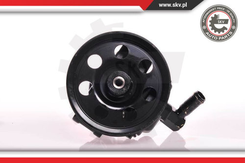 Pompa servodirectiei ; FORD Focus I ; XS4C3A696HCAM