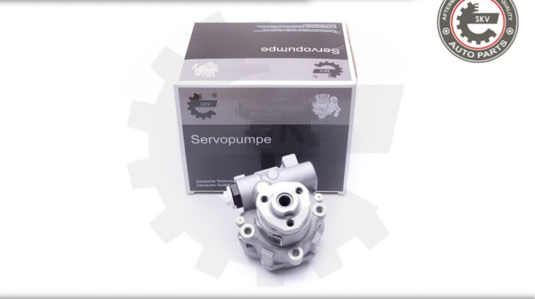 Pompa servodirectiei ; FORD Galaxy SEAT Alhambra VW Sharan 1.9 TDI 2.8 ; 98VW3A674AA