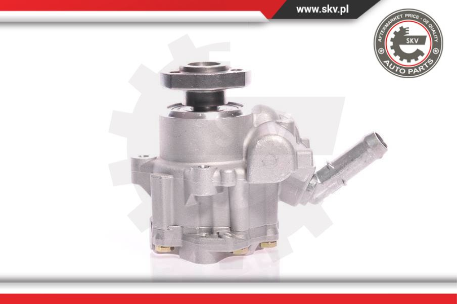Pompa servodirectiei ; FORD Galaxy SEAT Alhambra VW Sharan ; 95VW3A674DD