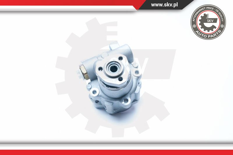 Pompa servodirectiei ; FORD Galaxy SEAT Alhambra VW Sharan ; 7M0145157Q