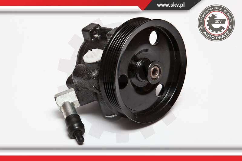 Pompa servodirectiei ; FORD Mondeo I II ; F33C3A674DA