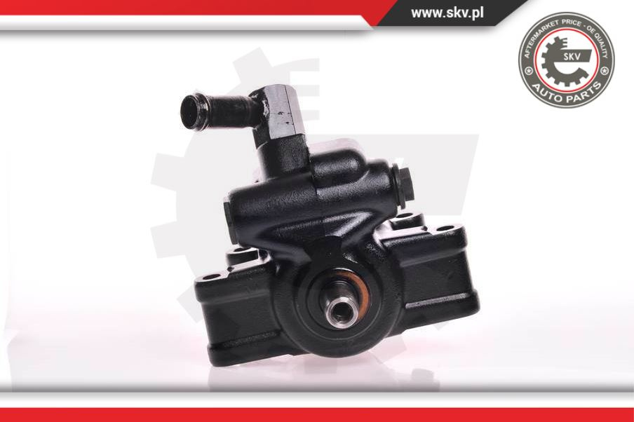 Pompa servodirectiei ; FORD Mondeo II III ; 3554493