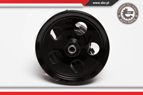 Pompa servodirectiei ; FORD Mondeo III ; 1S7C3A696AJ