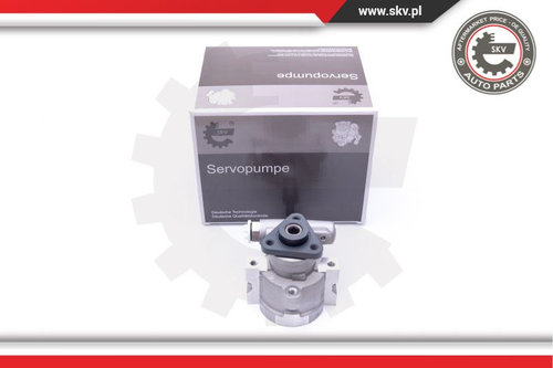 Pompa servodirectiei ; FORD Scorpio I Sierra ; 86GB3A674EA