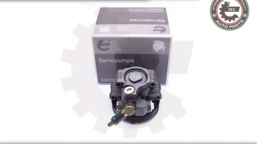 Pompa servodirectiei ; FORD Transit 00-06 2.4 diesel ; RM1C1J3A696BB