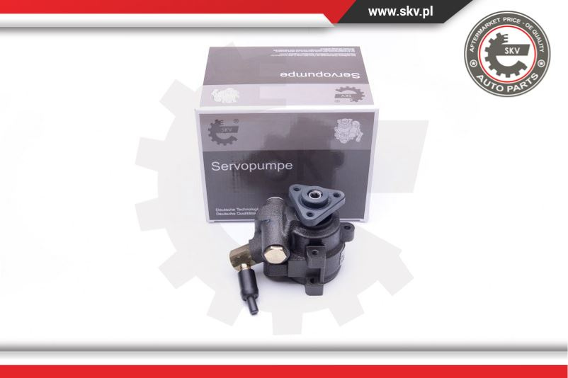 Pompa servodirectiei ; FORD Transit 2.5 diesel ; F2RC3A674AB