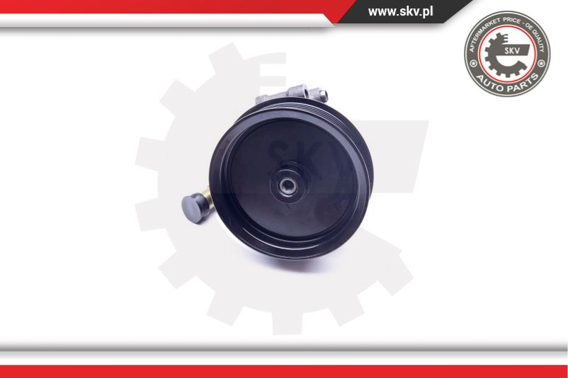 Pompa servodirectiei ; FORD Transit ; 6C113A696AJ