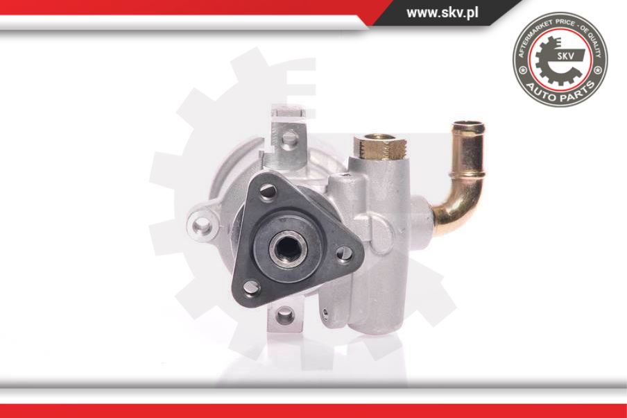 Pompa servodirectiei ; FORD Transit ; 92VB3A674AA