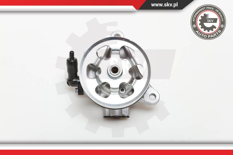 Pompa servodirectiei ; HONDA Accord VII ; 56110RBAE01