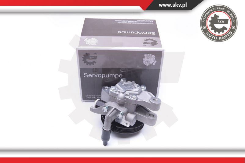 Pompa servodirectiei ; HYUNDAI Coupe Lantra II 1.6 1.8 2.0 ; 57110-29100