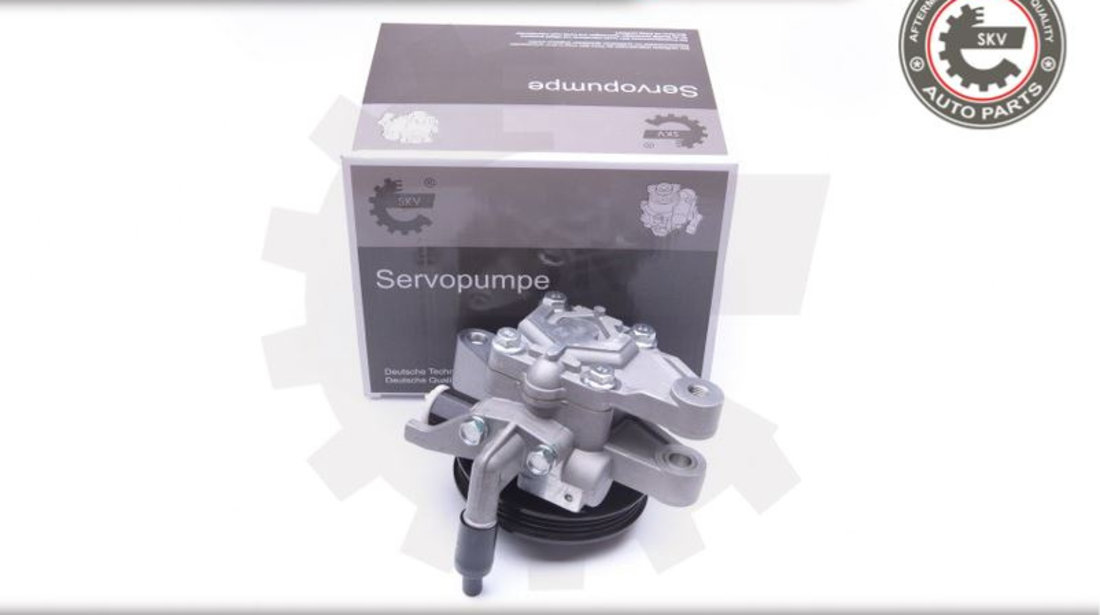 Pompa servodirectiei ; HYUNDAI Coupe Lantra II 1.6 1.8 2.0 ; 57110-29100