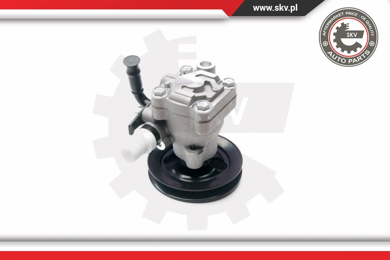 Pompa servodirectiei ; HYUNDAI Grace ; 5710043001