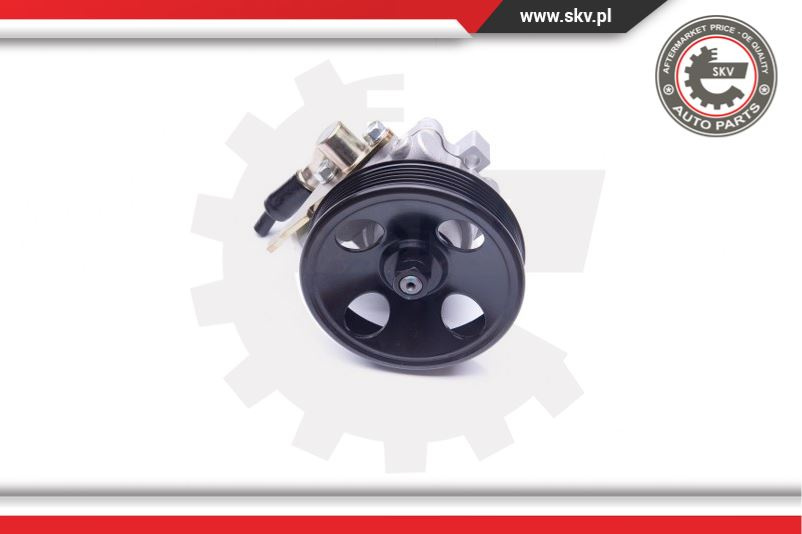 Pompa servodirectiei ; HYUNDAI Santa Fe 2.0 CRDi ; 57100-26300