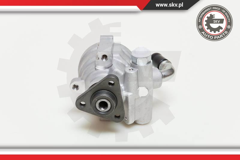 Pompa servodirectiei ; IVECO Daily IV ; 504134868