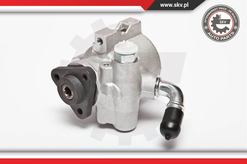Pompa servodirectiei ; JEEP Grand Cherokee ; 52089301AA