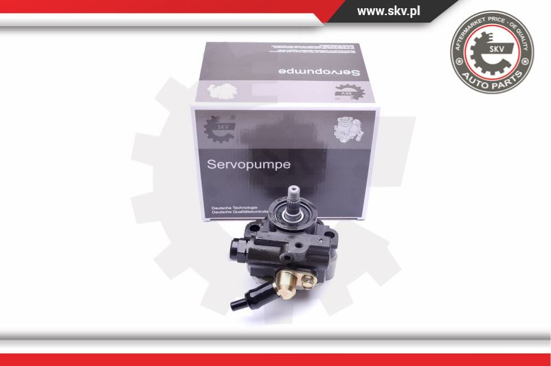 Pompa servodirectiei ; LEXUS RX 300 3.0 ; 44320-48020
