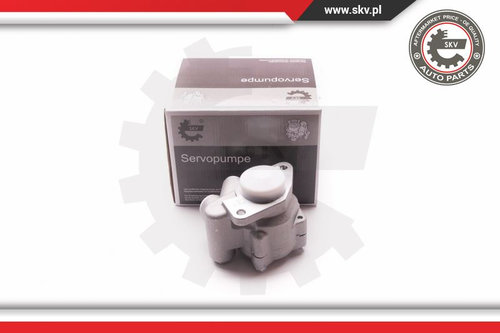 Pompa servodirectiei ; MAN E F ; 81471016122