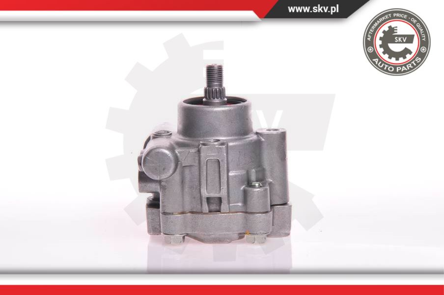 Pompa servodirectiei ; MAZDA 626 IV ; F3ZZ3A674D