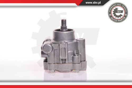 Pompa servodirectiei ; MAZDA 626 IV ; F3ZZ3A674D